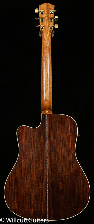 Gibson Songwriter Standard EC Rosewood Antique Natural (052)
