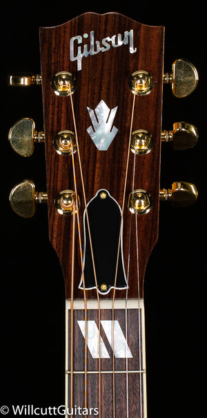 Gibson Songwriter Standard EC Rosewood Antique Natural (052)