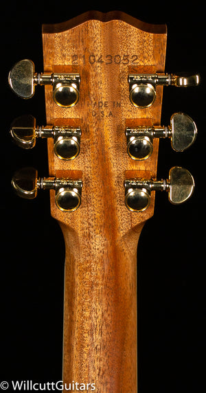 Gibson Songwriter Standard EC Rosewood Antique Natural (052)