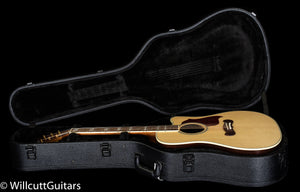 Gibson Songwriter Standard EC Rosewood Antique Natural (052)