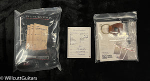 Gibson Songwriter Standard EC Rosewood Antique Natural (052)