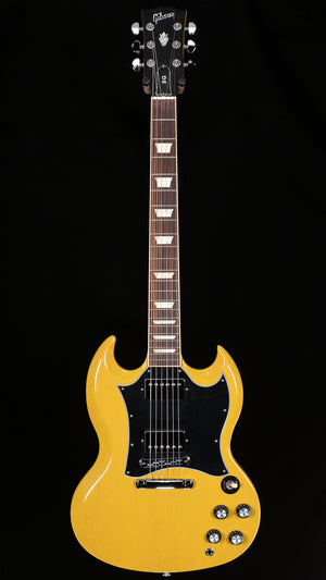 Gibson SG Standard TV Yellow (068)