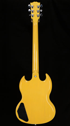 Gibson SG Standard TV Yellow (068)