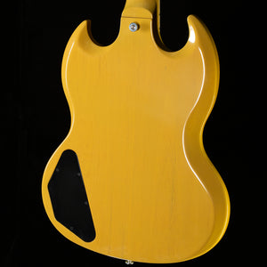 Gibson SG Standard TV Yellow (068)