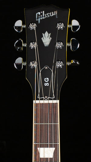 Gibson SG Standard TV Yellow (068)