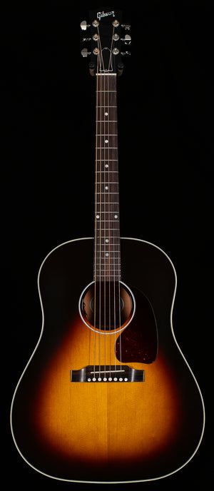 Gibson J-45 Standard Vintage Sunburst (158)