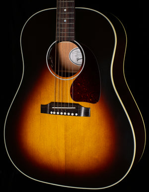 Gibson J-45 Standard Vintage Sunburst (158)