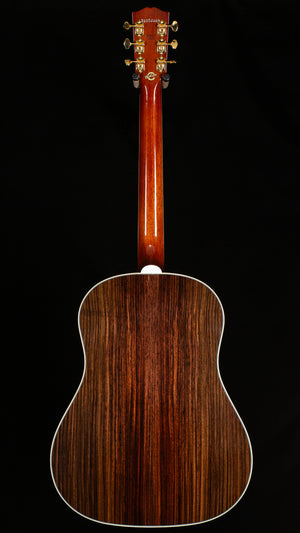 Gibson Custom Shop Advanced Jumbo Anniversary Limited Edition Cremona Burst (064)