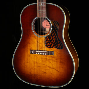 Gibson Custom Shop Advanced Jumbo Anniversary Limited Edition Cremona Burst (064)