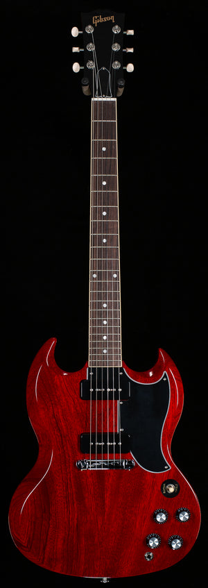 Gibson SG Special Vintage Cherry (274)