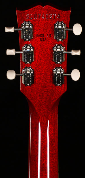 Gibson SG Special Vintage Cherry (274)