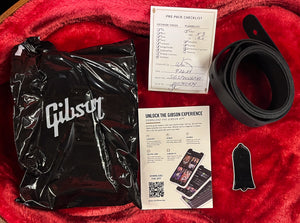 Gibson SG Special Vintage Cherry (274)