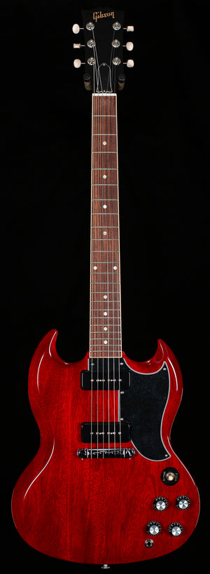 Gibson SG Special Vintage Cherry (260)
