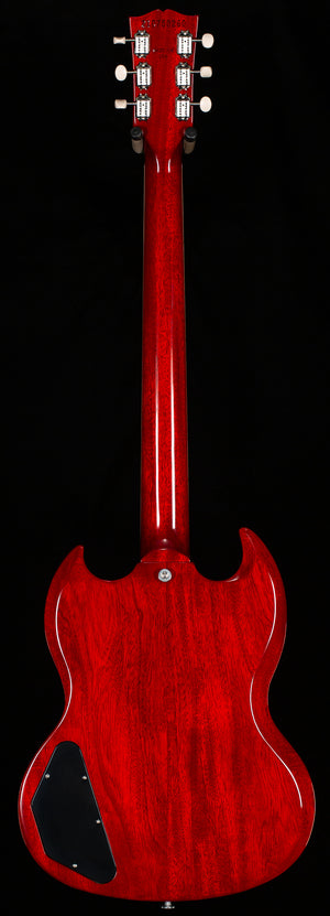 Gibson SG Special Vintage Cherry (260)