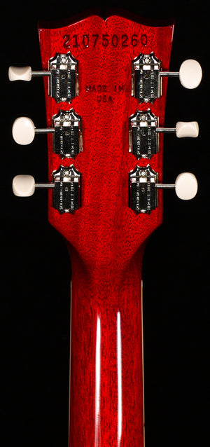 Gibson SG Special Vintage Cherry (260)