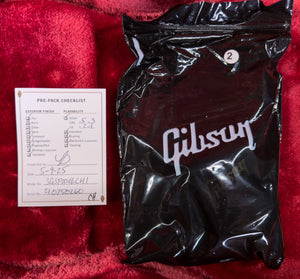 Gibson SG Special Vintage Cherry (260)