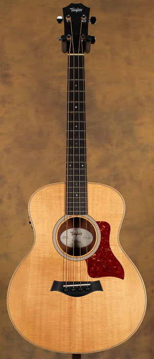 2017 Taylor GS Mini-e Bass