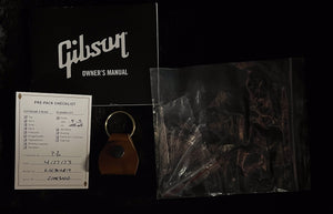 2023 Gibson L-00 Standard Vintage Sunburst