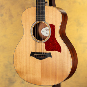 2015 Taylor GS Mini w/ SKB Hard Case