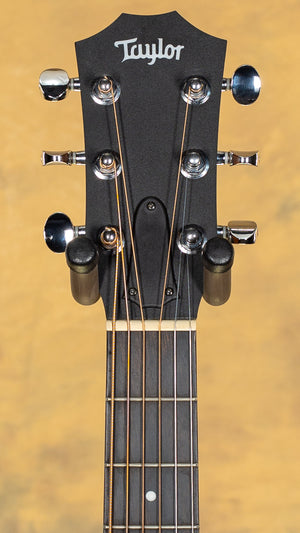 2015 Taylor GS Mini w/ SKB Hard Case
