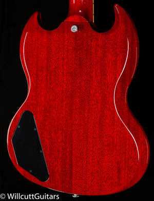 Gibson SG Special Vintage Cherry (222)