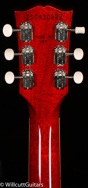 Gibson SG Special Vintage Cherry (222)