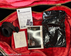 Gibson SG Special Vintage Cherry (222)