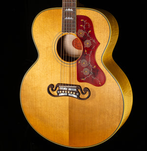 Gibson Custom Shop 1957 SJ-200 Murphy Lab Light Aged Dark Natural (011)