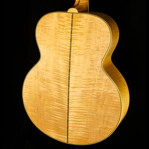 Gibson Custom Shop 1957 SJ-200 Murphy Lab Light Aged Dark Natural (011)