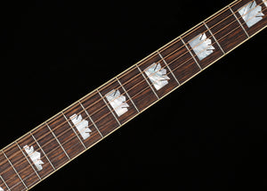 Gibson Custom Shop 1957 SJ-200 Murphy Lab Light Aged Dark Natural (011)