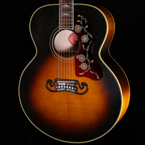 Gibson Custom Shop 1957 SJ-200 Vintage Sunburst (028)