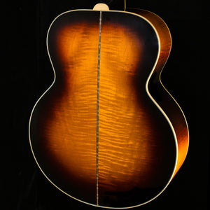 Gibson Custom Shop 1957 SJ-200 Vintage Sunburst (028)
