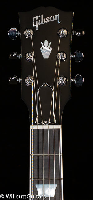 Gibson SG Modern Blueberry Fade (017)