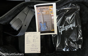 Gibson SG Modern Blueberry Fade (017)