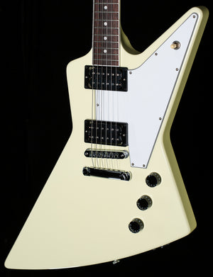 Gibson 70s Explorer Classic White (247)