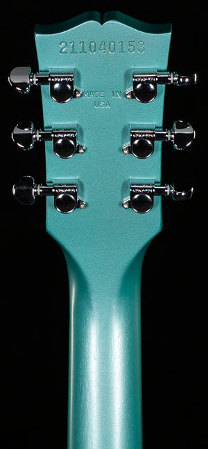 Gibson Les Paul Modern Lite Inverness Green Satin (153)