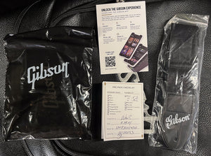 Gibson Les Paul Modern Lite Inverness Green Satin (153)