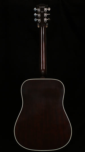 Gibson Hummingbird Standard Vintage Sunburst (020)