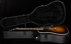 Gibson Hummingbird Standard Vintage Sunburst (020)