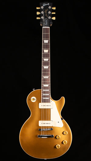 Gibson Les Paul Standard 50s P-90 Goldtop (217)
