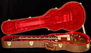 Gibson Les Paul Standard 50s P-90 Goldtop (217)