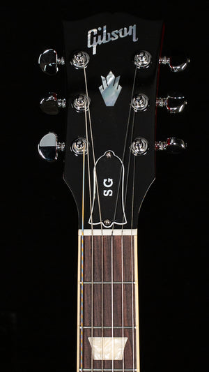 Gibson SG Standard Heritage Cherry (227)