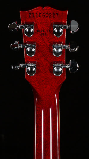 Gibson SG Standard Heritage Cherry (227)