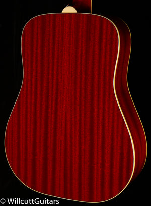 Epiphone Humminhgbird Studio Solid Top Fishman (241)