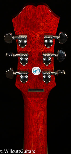 Epiphone Humminhgbird Studio Solid Top Fishman (241)