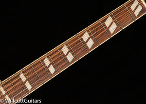 Epiphone Humminhgbird Studio Solid Top Fishman (241)