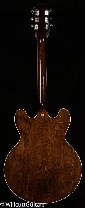 Gibson Epiphone USA Casino Vintage Burst (059)