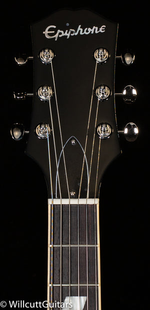 Gibson Epiphone USA Casino Vintage Burst (059)