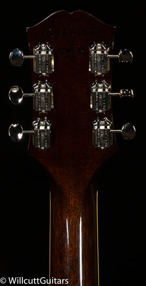 Gibson Epiphone USA Casino Vintage Burst (059)
