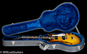 Gibson Epiphone USA Casino Vintage Burst (059)